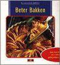 Beter bakken