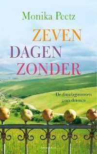 De dinsdagvrouwen 2 - Zeven dagen zonder