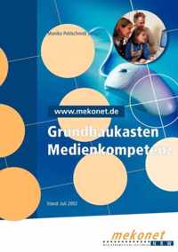 Grundbaukasten Medienkompetenz