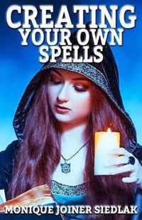 Creating Your Own Spells