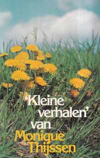 Kleine verhalen