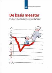 De basis meester