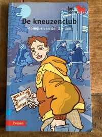 De kneuzenclub