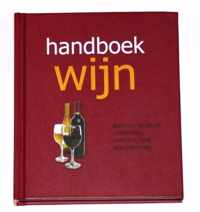 Handboek Wijn