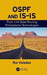 OSPF and IS-IS