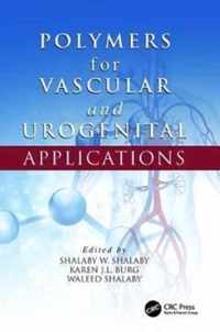 Polymers for Vascular and Urogenital Applications