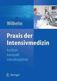 Praxis Der Intensivmedizin