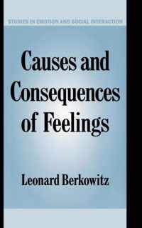 Causes and Consequences of Feelings