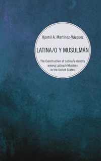 Latina/o y Musulman
