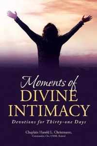 Moments of Divine Intimacy