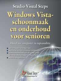 Windows Vista-Schoonmaak En Onderhoud Voor Senioren