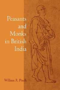 Peasants and Monks in British India