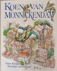 Koen van Monnickendam