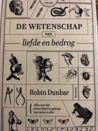 De Wetenschap Van Liefde En Bedrog