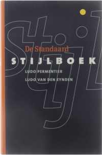 Stijlboek