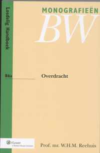 Monografieen BW B6a - Overdracht