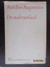 Stad van god