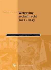 2013/2014 wetgeving sociaal recht