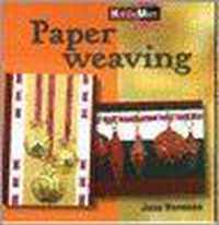 Paperweaving