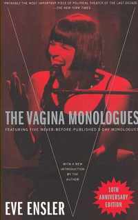 The Vagina Monologues