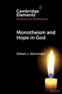 Monotheism and Hope in God