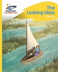 Reading Planet - The Looking Glass - Yellow