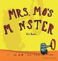 Mrs Mo's Monster