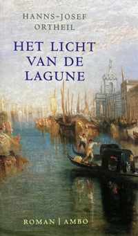 Licht Van De Lagune