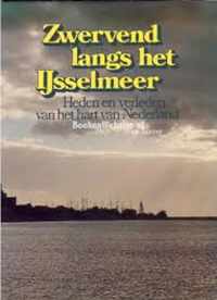 Zwervend langs het Ijsselmeer