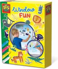 Window Fun (- Jungle)