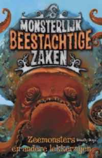 Zeemonsters en andere lekkernijen