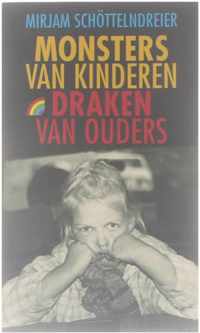 Monsters Van Kinderen Draken Van Ouders