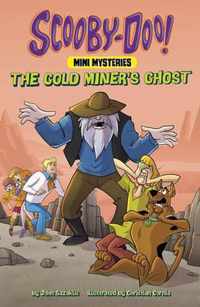 The Gold Miner's Ghost