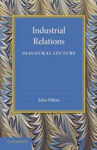 Industrial Relations