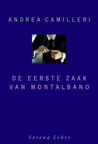 De eerste zaak van Montalbano