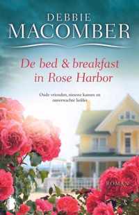 Bed en breakfast in Rose Harbor