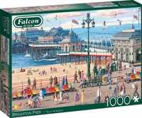 Falcon - Brighton Pier (1000 Stukjes)