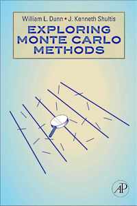 Exploring Monte Carlo Methods