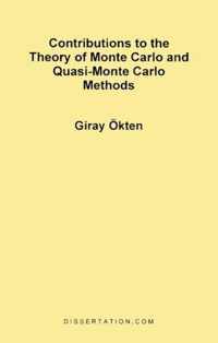 Contributions to the Theory of Monte Carlo and Quasi-Monte Carlo Methods