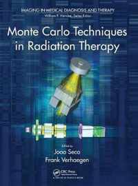 Monte Carlo Techniques in Radiation Therapy