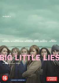 Big Little Lies - Seizoen 2