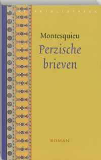 Perzische Brieven