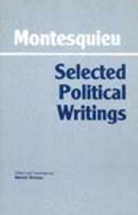 Selected Political Writings