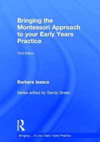 Bringing the Montessori Approach to your Early Years Practice