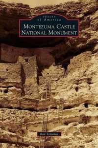 Montezuma Castle National Monument