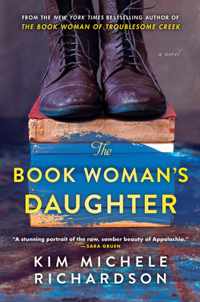 The Book Woman&apos;s Daughter