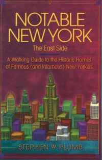 Notable New York