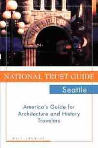 National Trust Guide Seattle