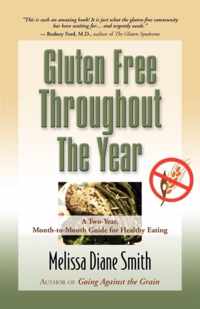 Gluten Free Throughout the Year