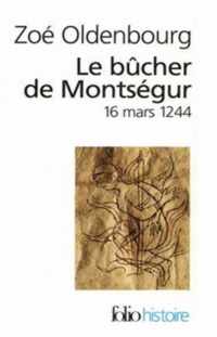 Bucher de Montsegur